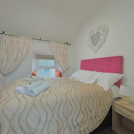 Market 5 Galway Bagian luar foto